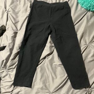 Athletic works capris